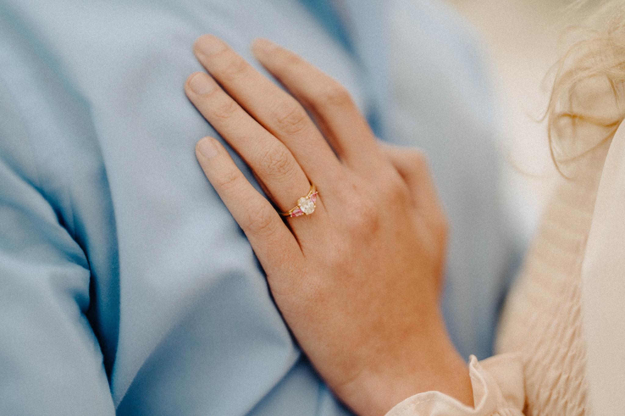 The Significance of Engagement Sessions Before Your Big Day